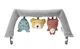Дуга с игрушками для кресла-качалки BabyBjorn Soft Friends, 7317680803009 - изображение 1