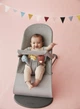 Дуга с игрушками для кресла-качалки BabyBjorn Soft Friends, 7317680803009 - изображение 5