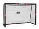 Футбольные ворота Hudora Goal Pro Tect 240x160 (76914) - изображение 1