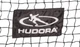 Футбольные ворота Hudora Goal Pro Tect 240x160 (76914) - изображение 2