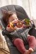 Дуга с игрушками для кресла-качалки BabyBjorn Googly eyes, 7317680805003 - изображение 5