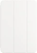 Чехол для планшета Apple Smart Folio для Apple iPad mini 6th Gen White (MM6H3ZM/A) - изображение 1
