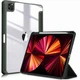 Чохол ZOYU Hybrid Case with Pencil Holder для Aplle iPad Pro 11 (2021) Dark Green - зображення 1