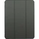 Чохол ZOYU Hybrid Case with Pencil Holder для Aplle iPad Pro 11 (2021) Dark Green - зображення 2