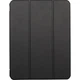 Чохол ZOYU Hybrid Case with Pencil Holder для Aplle iPad Pro 11 (2021) Black - зображення 2