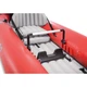 Двухместная надувная байдарка (каяк) Intex 68309 Excursion Pro, 384 х 94 см, (весла, ручной насос) - изображение 2