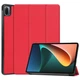 Чохол UniCase Slim для Xiaomi Mi Pad 5 / 5 Pro - Red - зображення 1