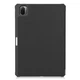 Захисний чохол UniCase Soft UltraSlim для Xiaomi Mi Pad 5 / 5 Pro - Black - зображення 3