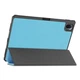 Захисний чохол UniCase Soft UltraSlim для Xiaomi Mi Pad 5 / 5 Pro - Baby Blue - зображення 2
