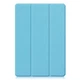 Захисний чохол UniCase Soft UltraSlim для Xiaomi Mi Pad 5 / 5 Pro - Baby Blue - зображення 4