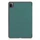 Чехол UniCase Slim для Xiaomi Mi Pad 5 / 5 Pro - Blackish Green - изображение 2