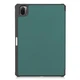 Захисний чохол UniCase Soft UltraSlim для Xiaomi Mi Pad 5 / 5 Pro - Blackish Green - зображення 3