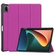Защитный чехол UniCase Soft UltraSlim для Xiaomi Mi Pad 5 / 5 Pro - Purple - изображение 1
