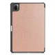 Захисний чохол UniCase Soft UltraSlim для Xiaomi Mi Pad 5 / 5 Pro - Rose Gold - зображення 3