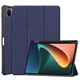 Защитный чехол UniCase Soft UltraSlim для Xiaomi Mi Pad 5 / 5 Pro - Dark Blue - изображение 1