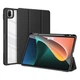 Захисний чохол DUX DUCIS TOBY Series для Xiaomi Mi Pad 5/5 Pro - Black - зображення 3