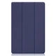 Чохол UniCase Slim для Xiaomi Mi Pad 5 / 5 Pro - Dark Blue - зображення 3