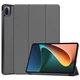 Чехол UniCase Slim для Xiaomi Mi Pad 5 / 5 Pro - Grey - изображение 1