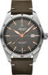 Наручний годинник Atlantic Seaflight Quartz Anthracite 70351.41.41R - зображення 1