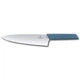 Кухонный нож Victorinox Swiss Modern 20 см Blue (6.9016.202B) - изображение 1