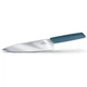 Кухонный нож Victorinox Swiss Modern 20 см Blue (6.9016.202B) - изображение 4