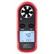 Анемометр Wintact цифровой 0,1-30м/с, -10-45°C (WT816) - изображение 1
