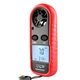 Анемометр Wintact цифровой 0,1-30м/с, -10-45°C (WT816) - изображение 3