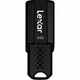 USB флеш накопичувач Lexar 64GB JumpDrive S80 USB 3.1 (LJDS080064G-BNBNG) - зображення 3