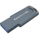 USB флеш накопитель Team 128GB C201 Blue USB 3.2 (TC2013128GL01) - изображение 4