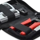 Набір інструментів для мережі Digitus Network Tool Set (DN-94022) - изображение 3