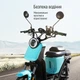 Универсальный автодержатель ColorWay for bicycle Black (CW-BH10-BK) - изображение 7
