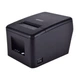 Принтер чеков HPRT TP80BE (USB+Ethernet+Serial) чорний (19605) - изображение 1
