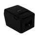 Принтер чеков HPRT TP80BE (USB+Ethernet+Serial) чорний (19605) - изображение 3
