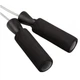 Скакалка Power System Speed Rope (PS-4004_Black-Steel) - зображення 4