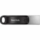 USB флеш накопитель SanDisk 64GB iXpand Go USB 3.0 /Lightning (SDIX60N-064G-GN6NN) 234679 - изображение 1