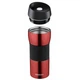 Термокружка Ardesto Easy Travel S 450 мл Red (AR2645STR) - изображение 3
