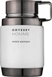 Парфюмированная вода для мужчин Armaf Odyssey Homme White Edition 100 мл - изображение 1