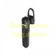 Гарнитура bluetooth Earldom ET-BH30 Black - изображение 1