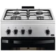 Плита Zanussi ZCG9510K1X - изображение 2