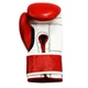 Боксерские перчатки Thor Shark 16oz Red (8019/02(PU) RED 16 oz.) - изображение 4