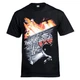 Футболка Talisman PINK FLOYD The Wall Vintage Чорний L (GIL157) - зображення 1