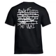 Футболка Talisman PINK FLOYD The Wall Vintage Чорний L (GIL157) - зображення 2