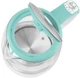 Электрочайник Sencor SWK2191GR - изображение 9