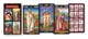 Таро Иеронима Босха | Bosch Tarot, ANKН - изображение 5
