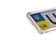 Рамка номеру PHC-55055 LKQ - зображення 3