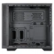 Корпус CHIEFTEC Uni UK-02B,без блока живлення,2xUSB3.0,1xUSB Type-C, чорний - изображение 4