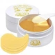 Гидрогелевые патчи с гиалуроновой кислотой Elizavecca Milky Piggy Hell Pore Gold Hyaluronic Acid Eye Patch - изображение 1
