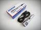Микрофон 2 шт. проводной караоке Odeon SD-210 - изображение 7