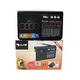 Радиоприемник Аккумуляторный Карманный GOLON RX-1313 AM/FM/SW/USB/TF/MicroSD/АКБ/LEDLIGHT Черный - зображення 2