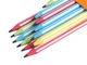 Олівець графітовий Bic Evolution з гумкою HB 12шт BiC (bc8803323) - зображення 5